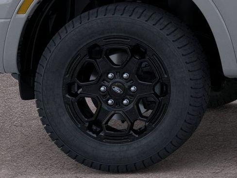 New 2026 Ford Ranger Lariat w/ FX4 Off-Road Package AWD/4WD image 19