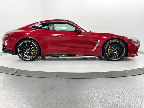 Certified 2024 Mercedes-Benz AMG GT 63 image 34
