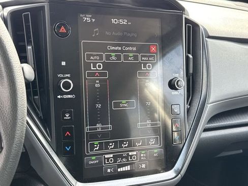 Used 2026 Subaru Crosstrek 2.0i Premium image 23