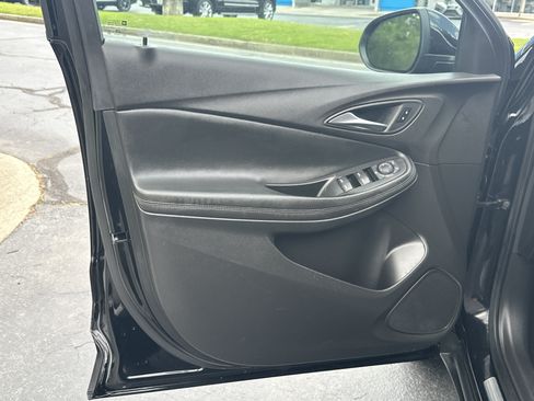 Certified 2023 Buick Encore GX Preferred FWD image 10
