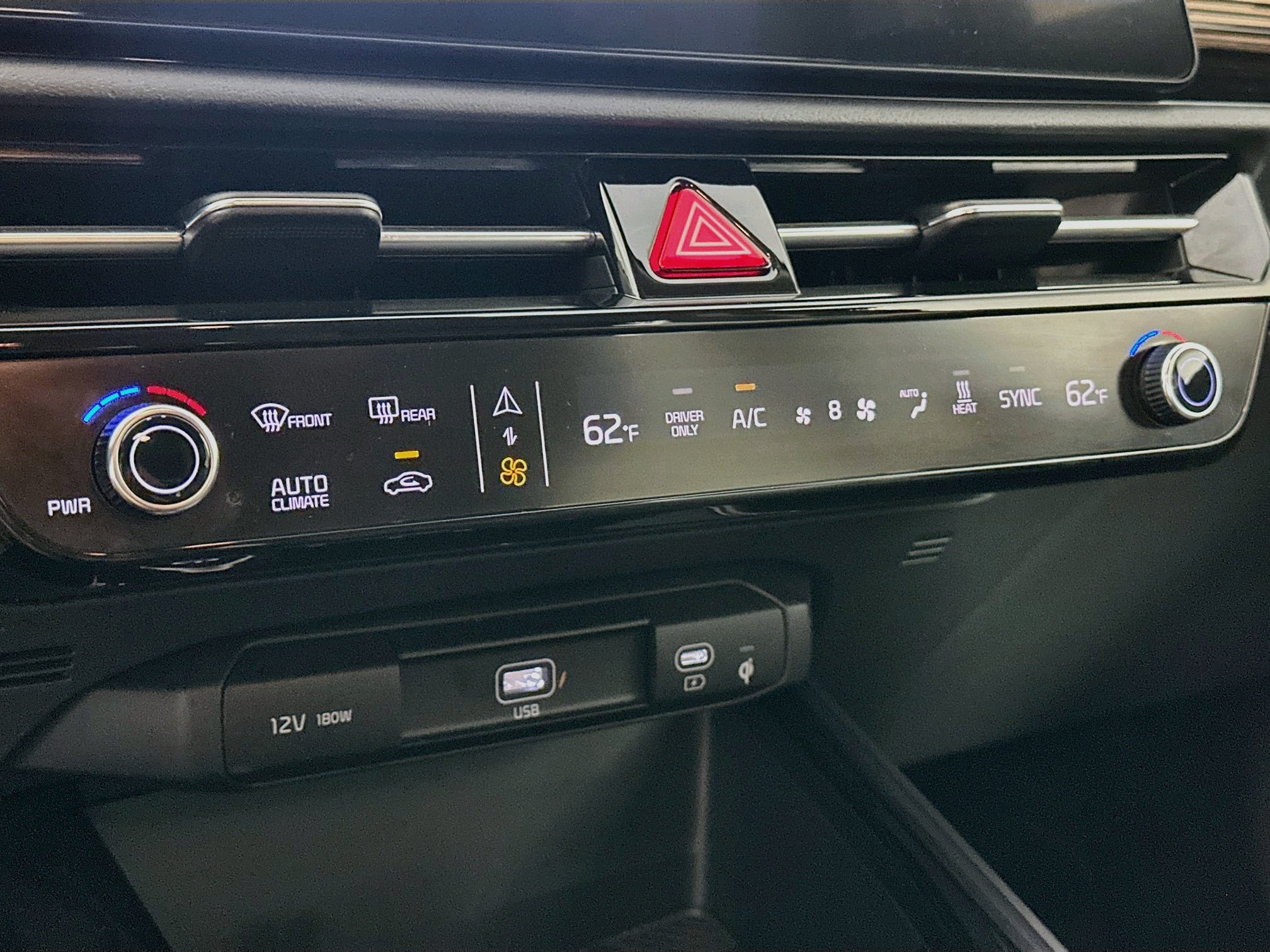 Used 2024 Kia Niro Wind w/ Wind Preserve Package FWD image 24