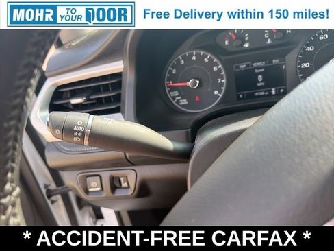 Used 2019 GMC Acadia SLE w/ LPO, Floor Liner Package FWD image 16
