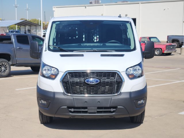 Used 2025 Ford Transit 250 Low Roof w/ Exterior Upgrade Package RWD image 9