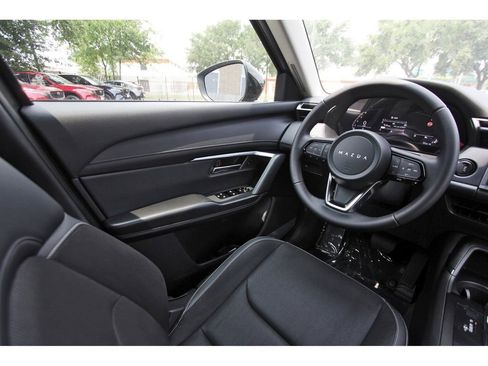 New 2026 MAZDA CX-5 Select AWD/4WD image 6