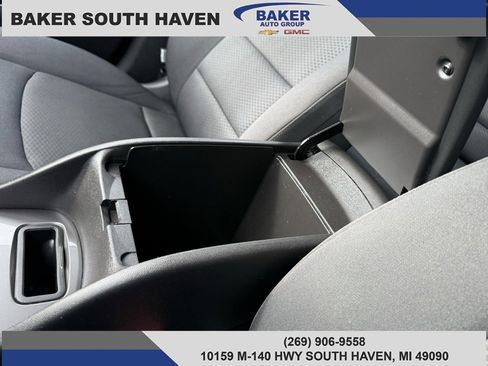 Used 2016 Chevrolet Malibu LT image 26