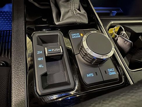 Used 2024 Toyota Tundra SR5 w/ TRD Off-Road Package image 25