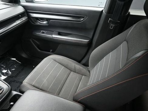 Certified 2024 Honda CR-V Sport image 11
