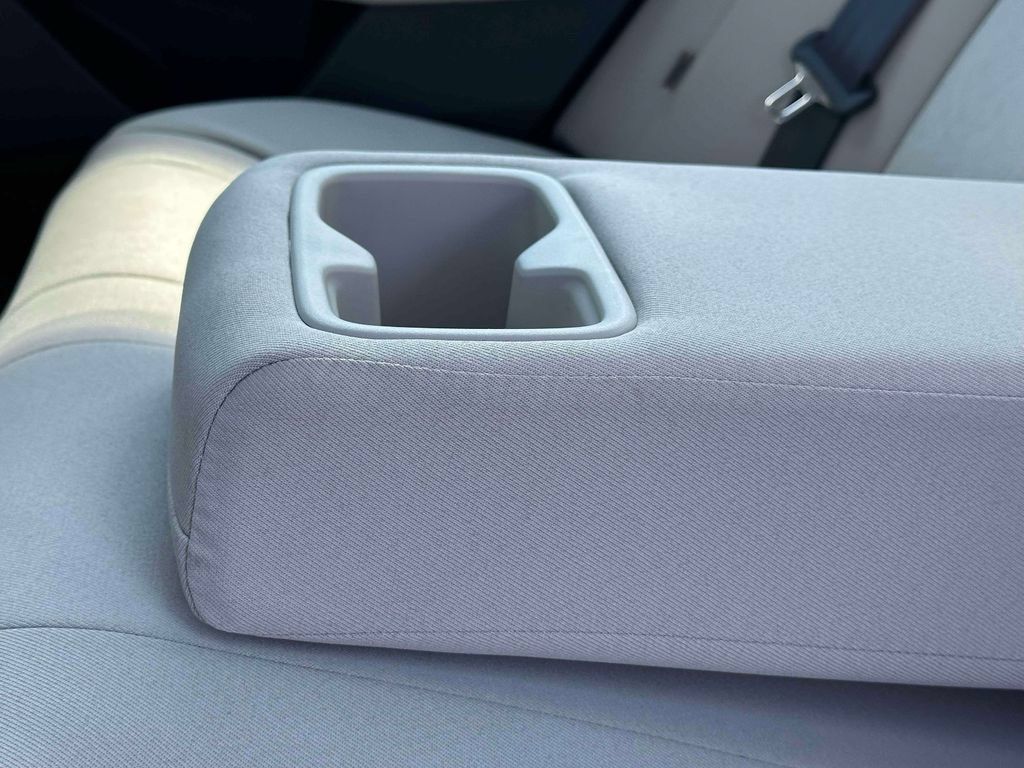 Certified 2023 Honda Accord EX image 12