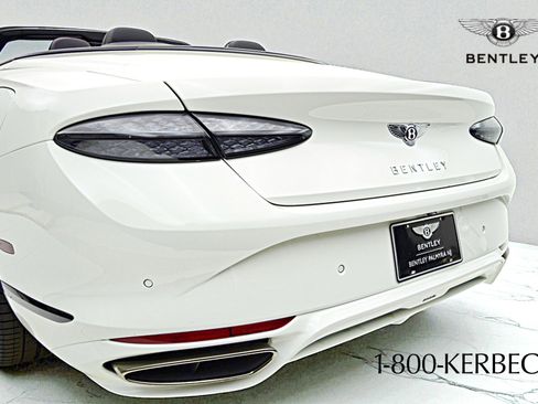 Used 2025 Bentley Continental GT Speed image 10