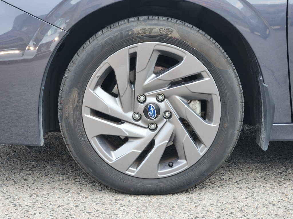 Used 2025 Subaru Legacy Sport AWD/4WD image 8
