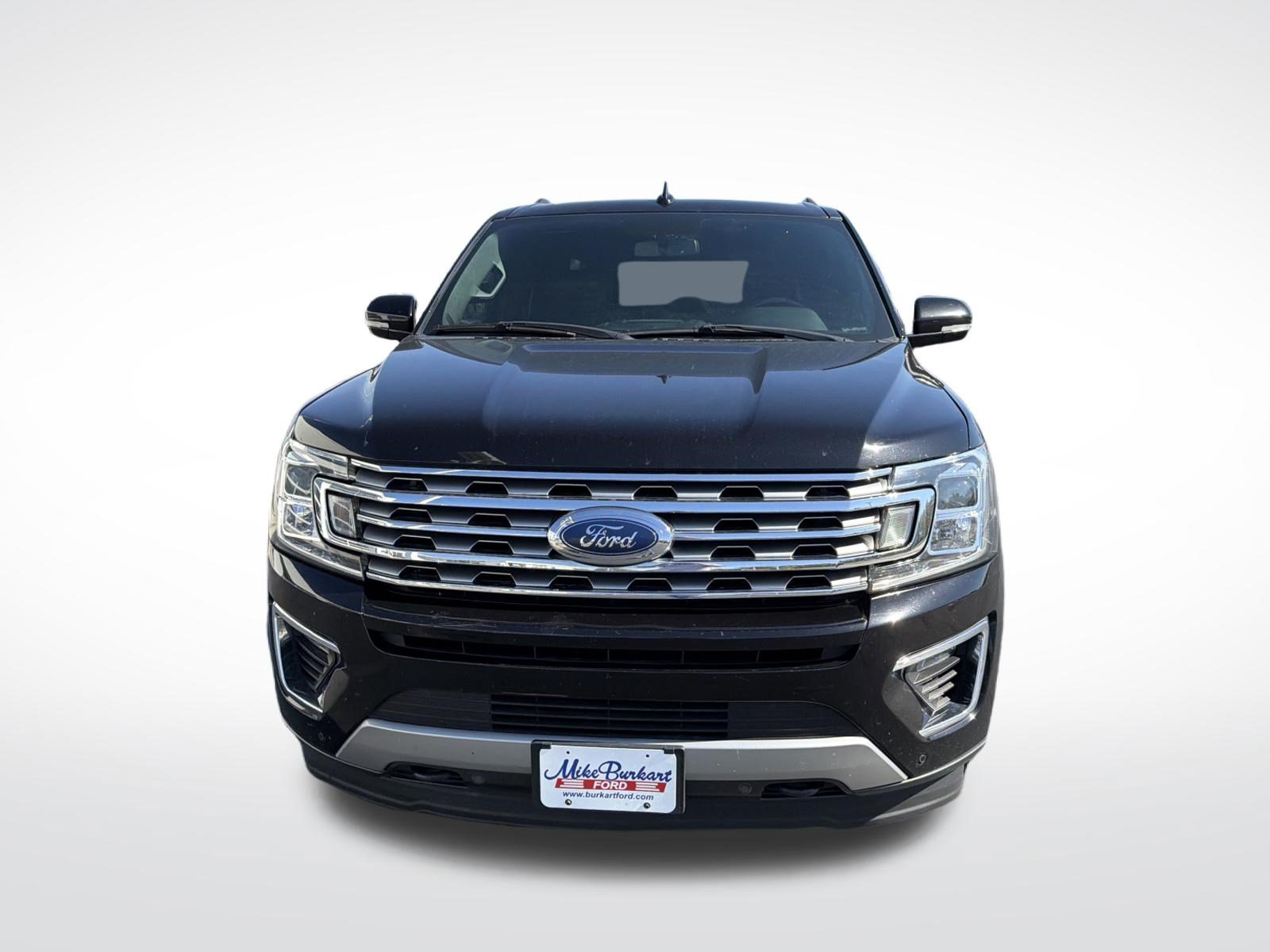 Used 2019 Ford Expedition Max Limited AWD/4WD image 6