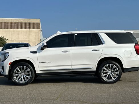 Used 2021 GMC Yukon Denali image 9