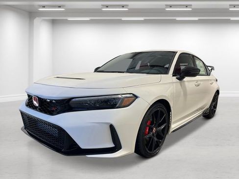 New 2025 Honda Civic Type R image 1