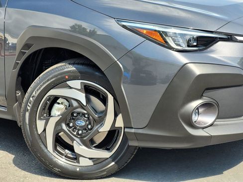 New 2026 Subaru Crosstrek 2.5i Limited AWD/4WD image 4