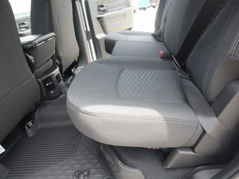 New 2025 RAM 2500 Tradesman image 16