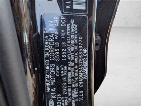 Used 2014 Kia Rio LX image 22