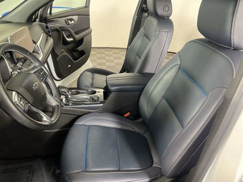 Used 2023 Chevrolet Blazer RS w/ Driver Confidence II Package image 21