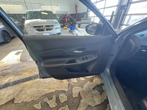 Used 2026 Nissan Sentra SV w/ Floor Mat Package FWD image 19
