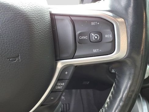 Used 2020 RAM 1500 Laramie w/ Sport Appearance Package image 22