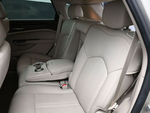 Used 2014 Cadillac SRX Luxury w/ Driver Awareness Package FWD image 15
