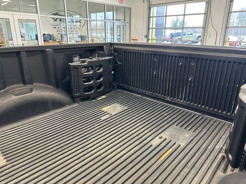 Used 2019 Ford F150 XL w/ Trailer Tow Package image 16