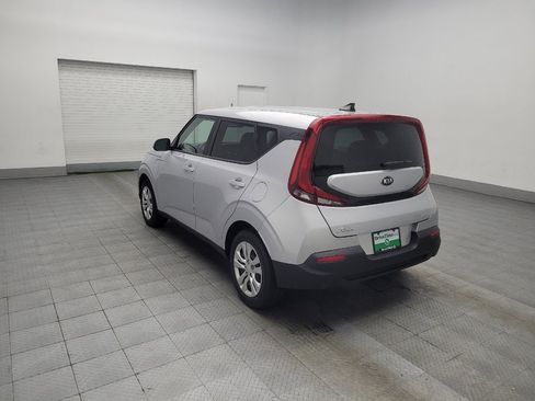Used 2020 Kia Soul LX image 5