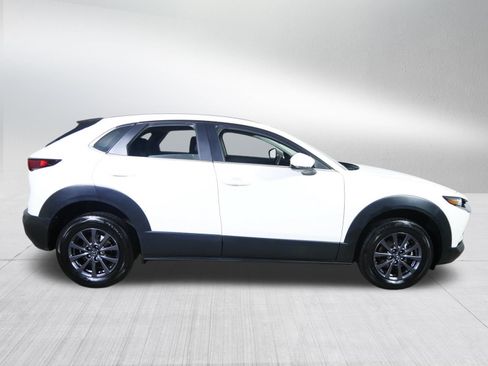 Used 2024 MAZDA CX-30 AWD 2.5 S image 8