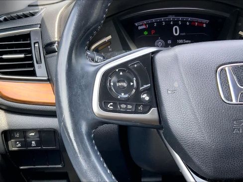 Used 2019 Honda CR-V EX-L image 23
