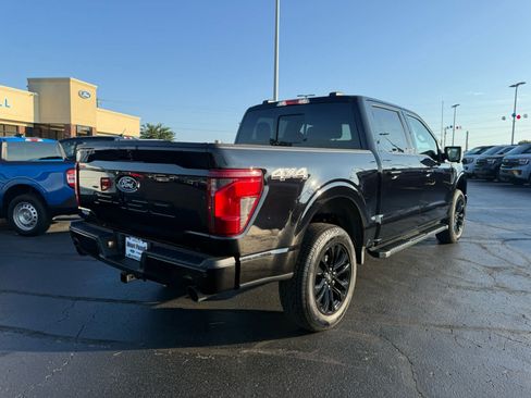 New 2026 Ford F150 XLT AWD/4WD image 19