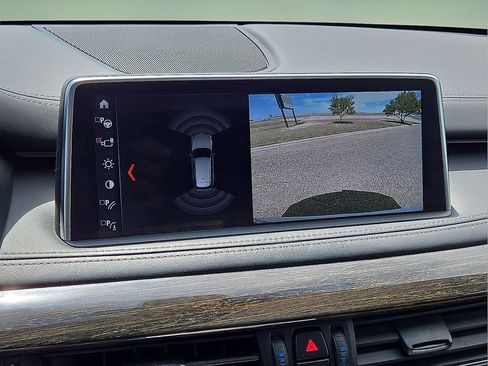 Used 2018 BMW X5 xDrive50i image 26