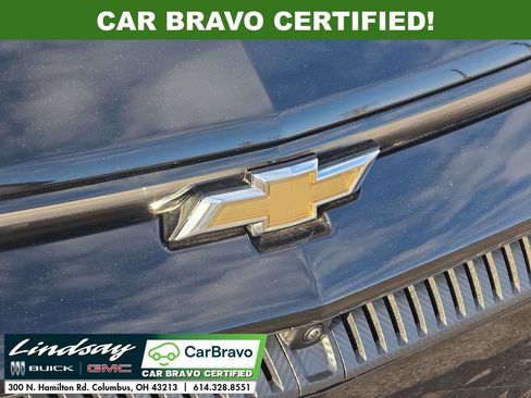 Used 2025 Chevrolet Equinox EV LT w/ Convenience Package image 31