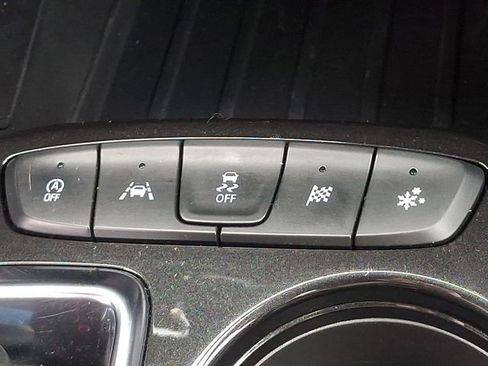 Used 2024 Chevrolet TrailBlazer RS w/ Driver Confidence Package image 26