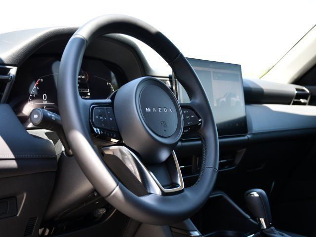 New 2026 MAZDA CX-5 Preferred AWD/4WD image 11
