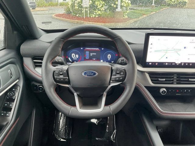 Used 2026 Ford Explorer ST-Line AWD/4WD image 17