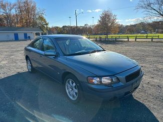 Used 2002 Volvo S60 2.4T image 1