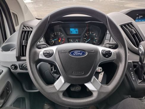 Used 2019 Ford Transit 150 130 Low Roof image 6
