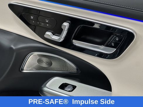 Certified 2024 Mercedes-Benz E 350 4MATIC Sedan image 16
