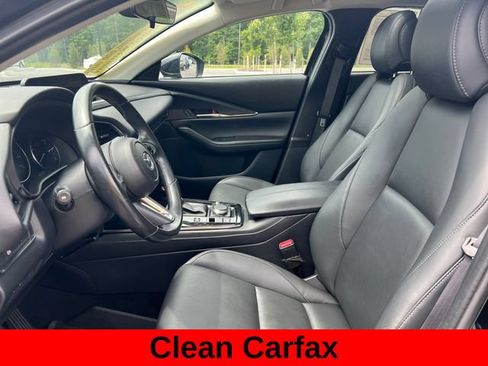 Used 2024 MAZDA CX-30 AWD 2.5 S w/ Preferred Package image 3