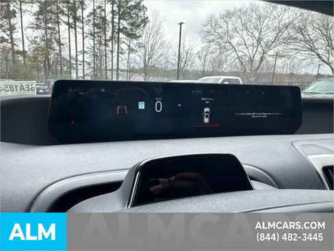 Certified 2025 Ford Expedition Active image 34