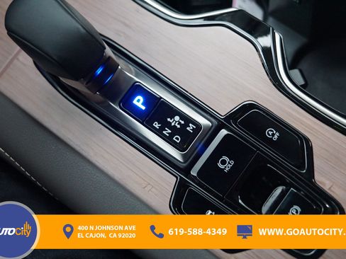Used 2023 Lexus RX 350 Premium FWD image 27