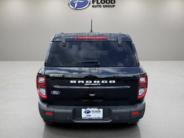 New 2026 Ford Bronco Sport Big Bend w/ Convenience Package AWD/4WD image 6