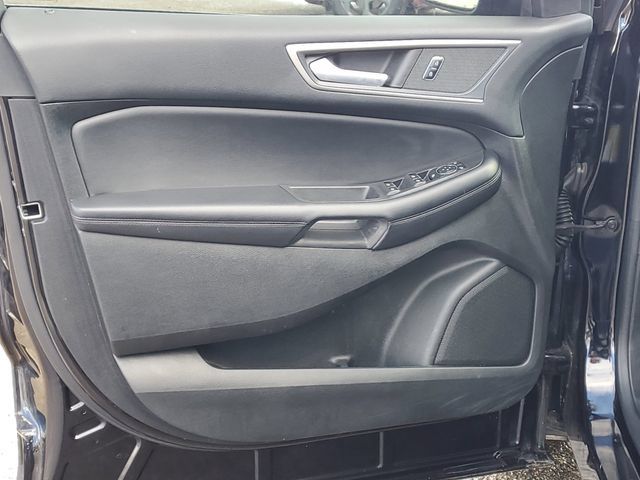 Used 2024 Ford Edge SEL w/ Convenience Package AWD/4WD image 11