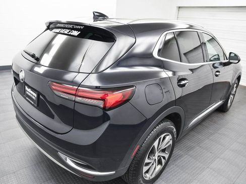 Used 2021 Buick Envision Essence image 7