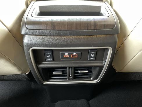 Used 2023 Nissan Murano Platinum w/ Cargo Package image 22