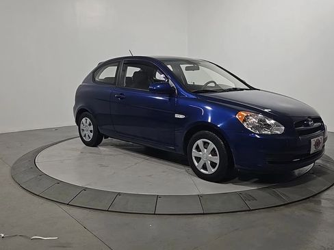 Used 2007 Hyundai Accent GS image 7