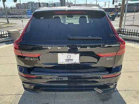 New 2026 Volvo XC60 B5 Plus w/ Protection Package Premier AWD/4WD image 9
