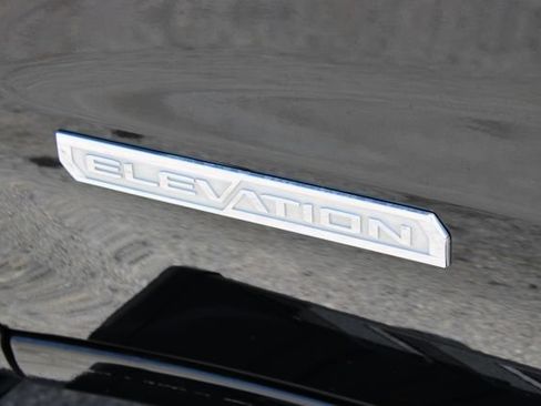 Used 2026 GMC Sierra 1500 Elevation AWD/4WD image 17