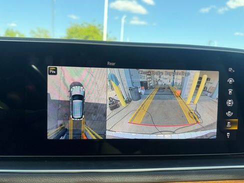 Certified 2022 Mercedes-Benz GLE 350 4MATIC image 19