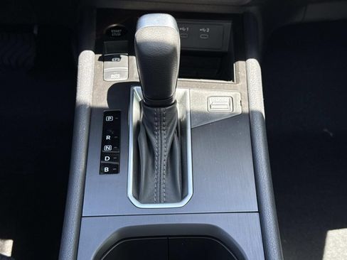 New 2026 Nissan Kicks SV AWD/4WD image 14