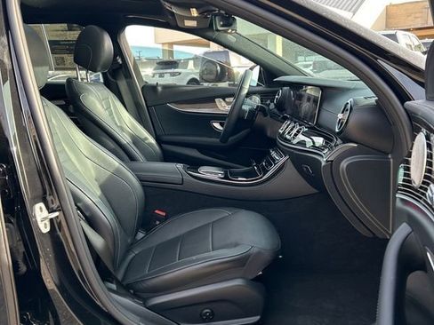 Used 2023 Mercedes-Benz E 450 4MATIC All-Terrain Wagon image 27